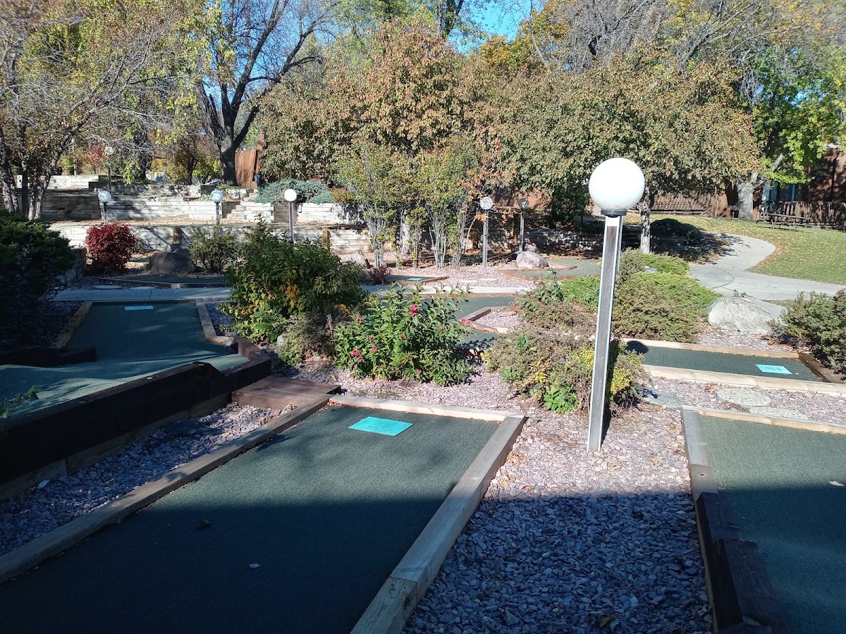 Village West Resort & Hotel — photo 4