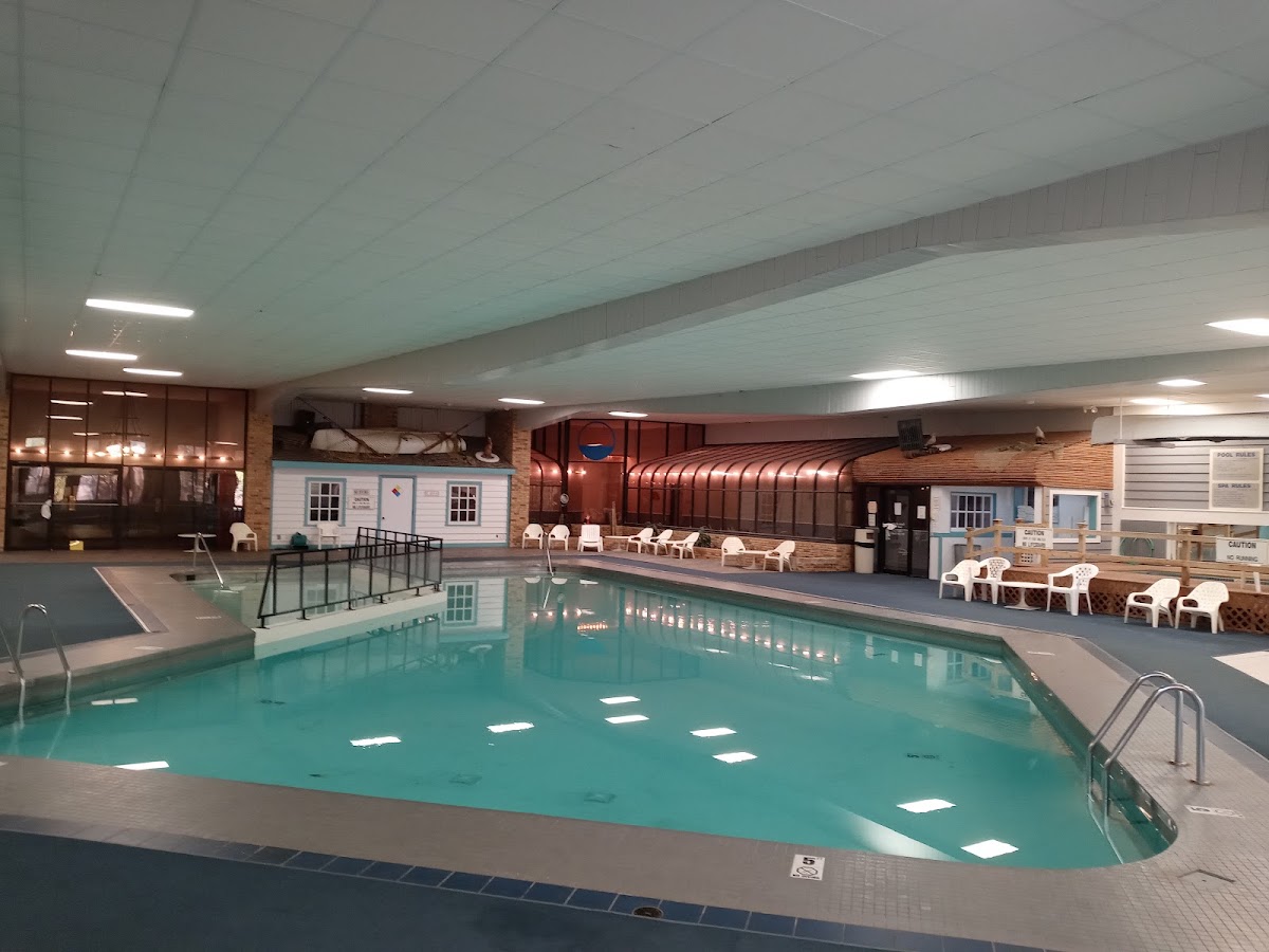 Village West Resort & Hotel — photo 5