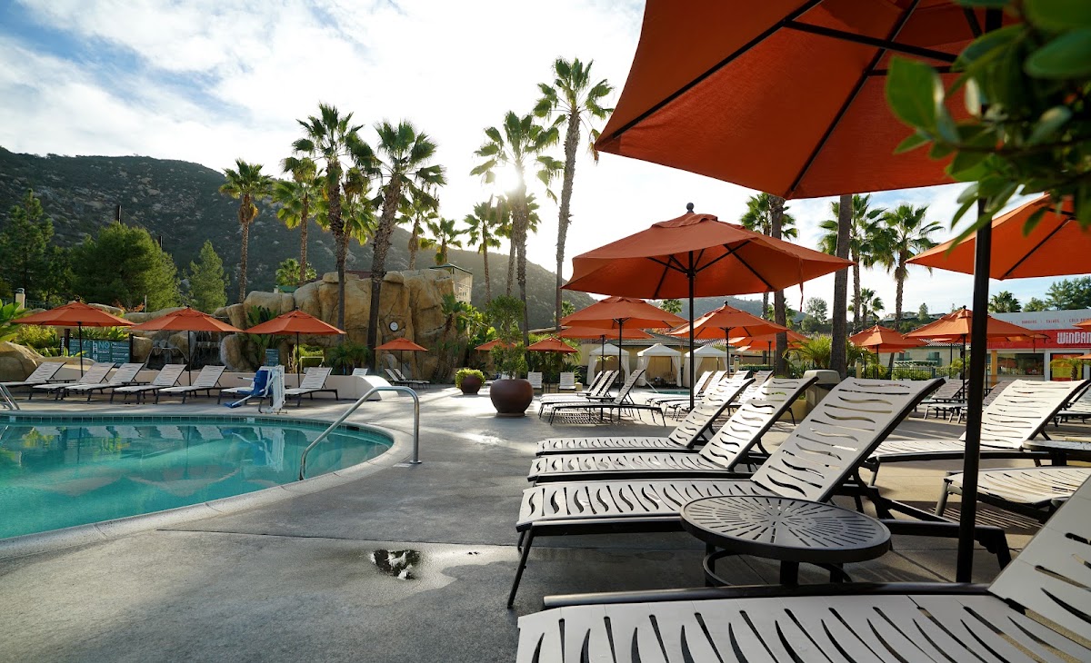 Hyatt Vacation Club at The Welk