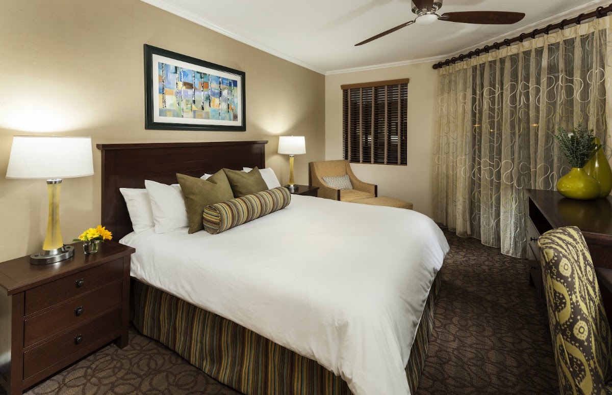 Hyatt Vacation Club at The Welk — photo 3