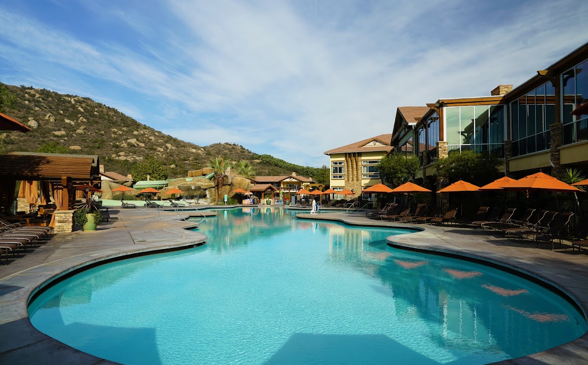 Hyatt Vacation Club at The Welk — photo 4