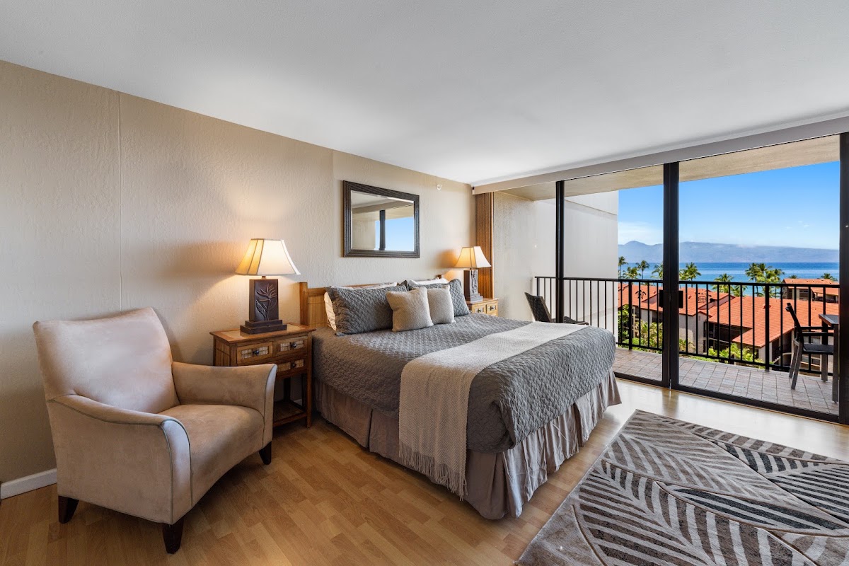 Aston Kaanapali Shores — photo 3