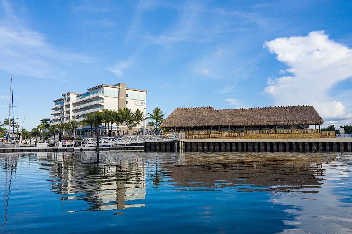 Compass Hotel Anna Maria Sound
