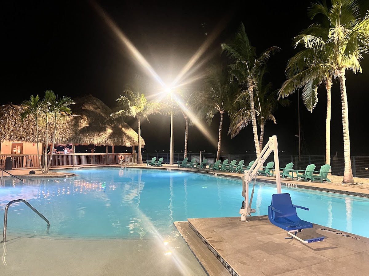 Compass Hotel Anna Maria Sound — photo 4