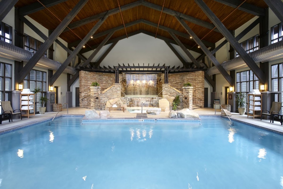 The Lodge at Woodloch — photo 4