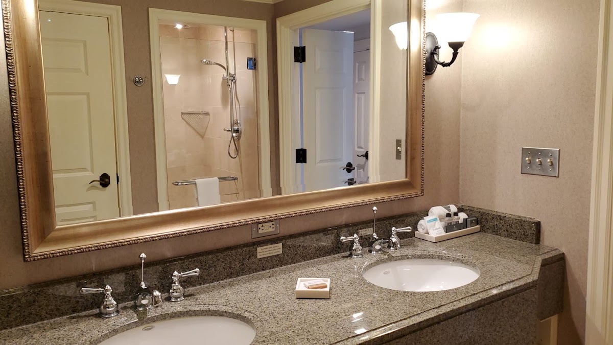 The Lodge at Woodloch — photo 5