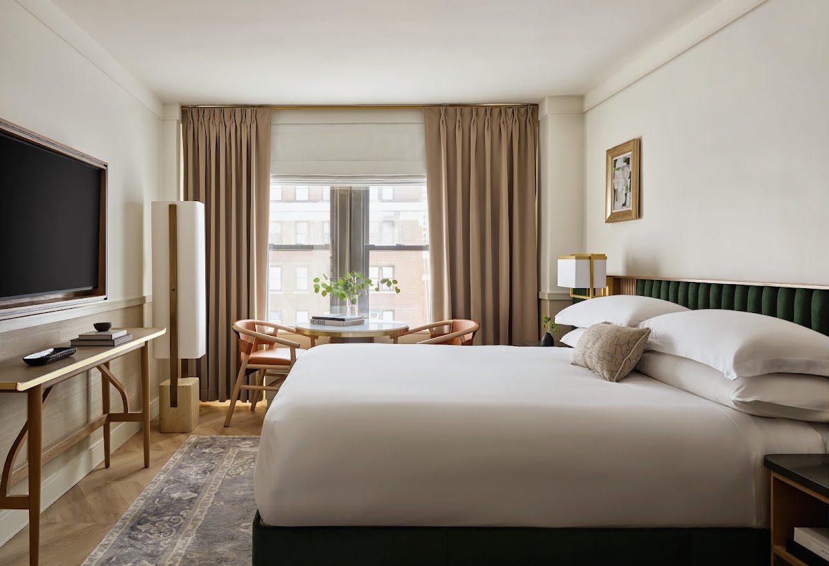 Kimpton Ashbel New York - Park Avenue — photo 3