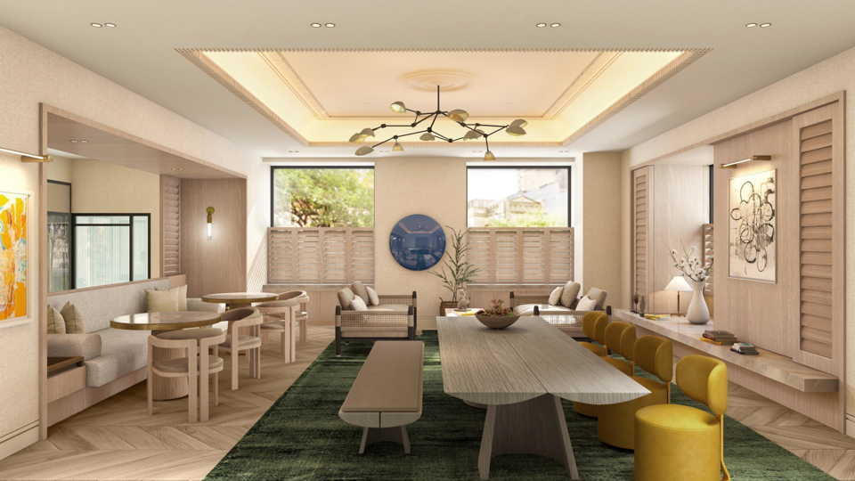 Kimpton Ashbel New York - Park Avenue — photo 5