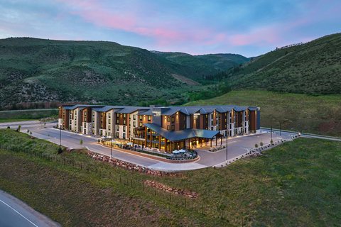 TownePlace Suites by Marriott Avon Vail Valley