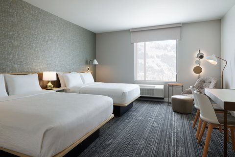 TownePlace Suites by Marriott Avon Vail Valley — photo 3