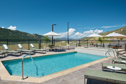 TownePlace Suites by Marriott Avon Vail Valley — photo 4