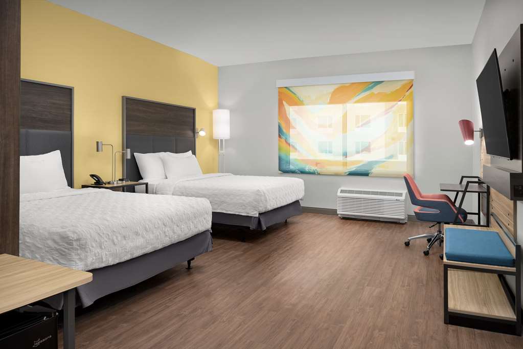 Tru by Hilton Jacksonville Airport I-95 — photo 5