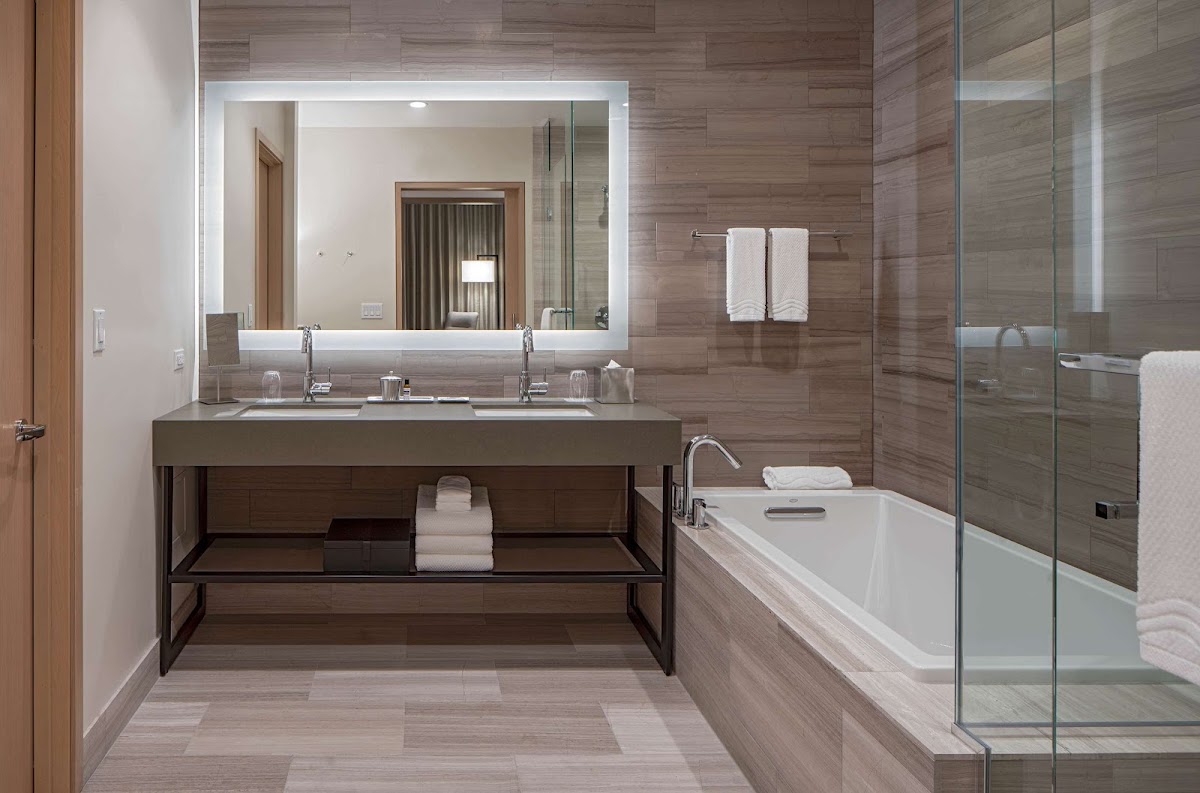 Hyatt Regency Seattle — photo 4