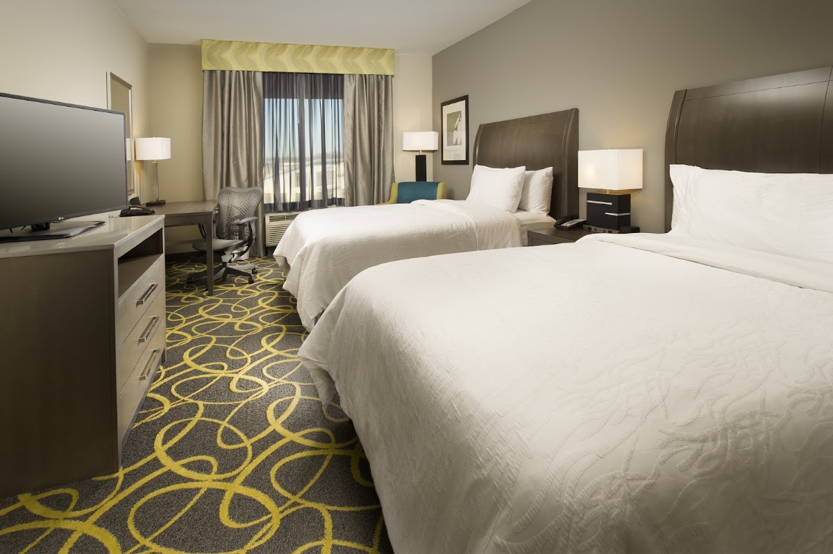 Hilton Garden Inn College Station — photo 3