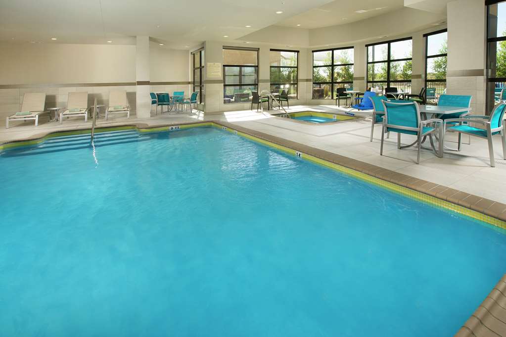 Hilton Garden Inn College Station — photo 4