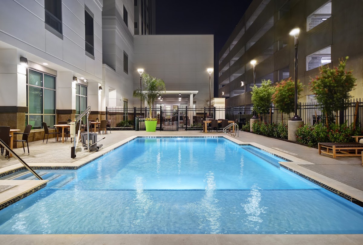 Home2 Suites by Hilton Houston Medical Center — photo 1