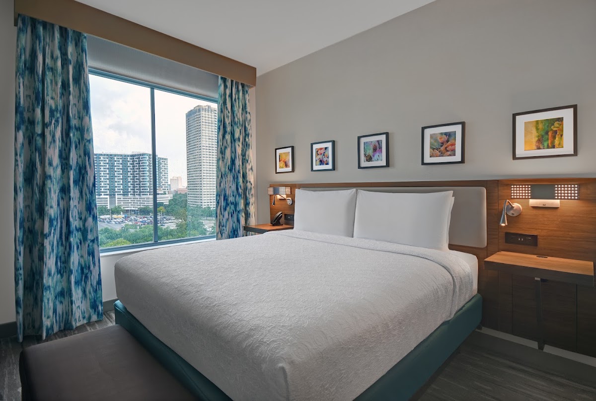 Home2 Suites by Hilton Houston Medical Center — photo 3