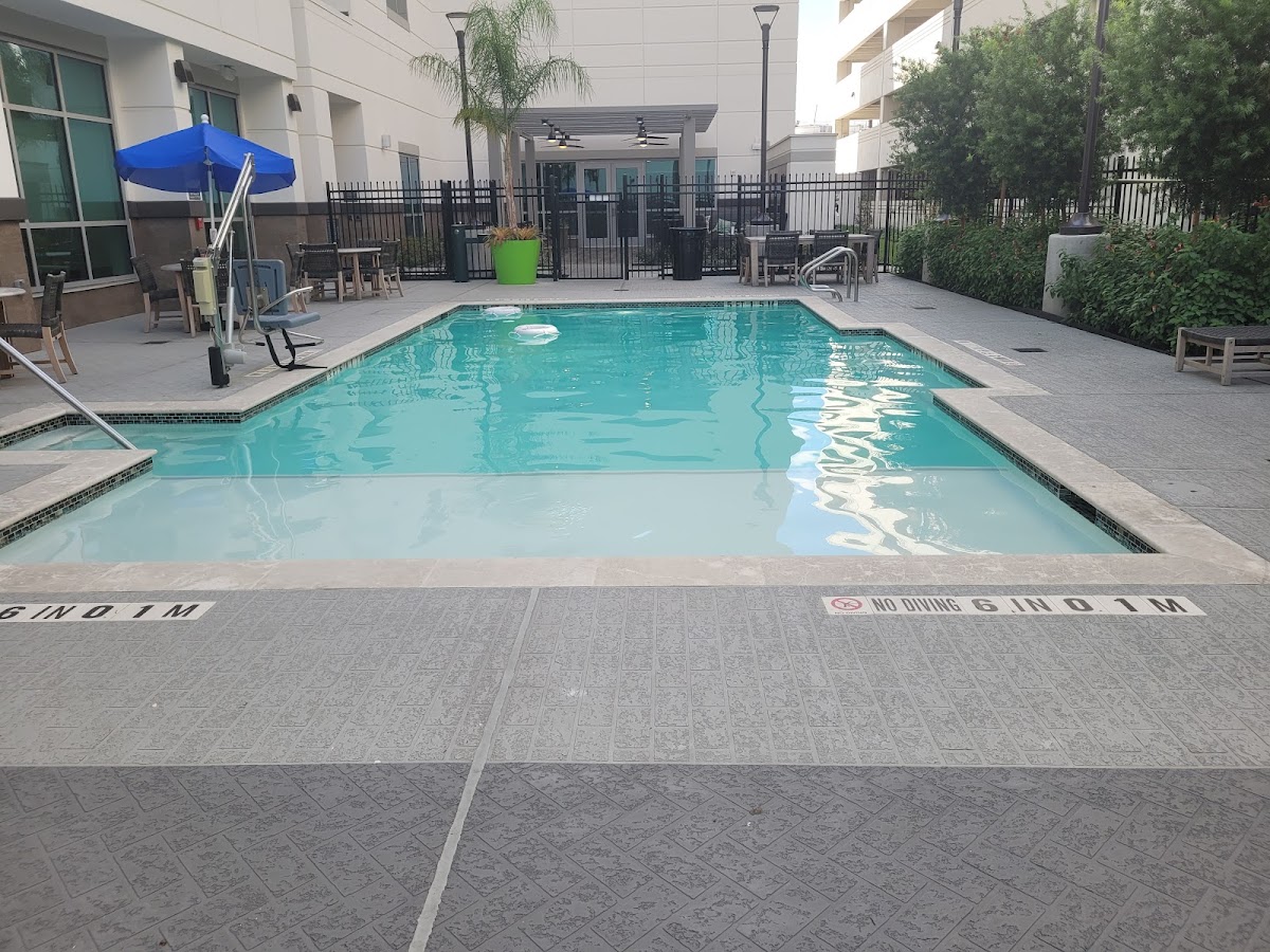 Home2 Suites by Hilton Houston Medical Center — photo 4