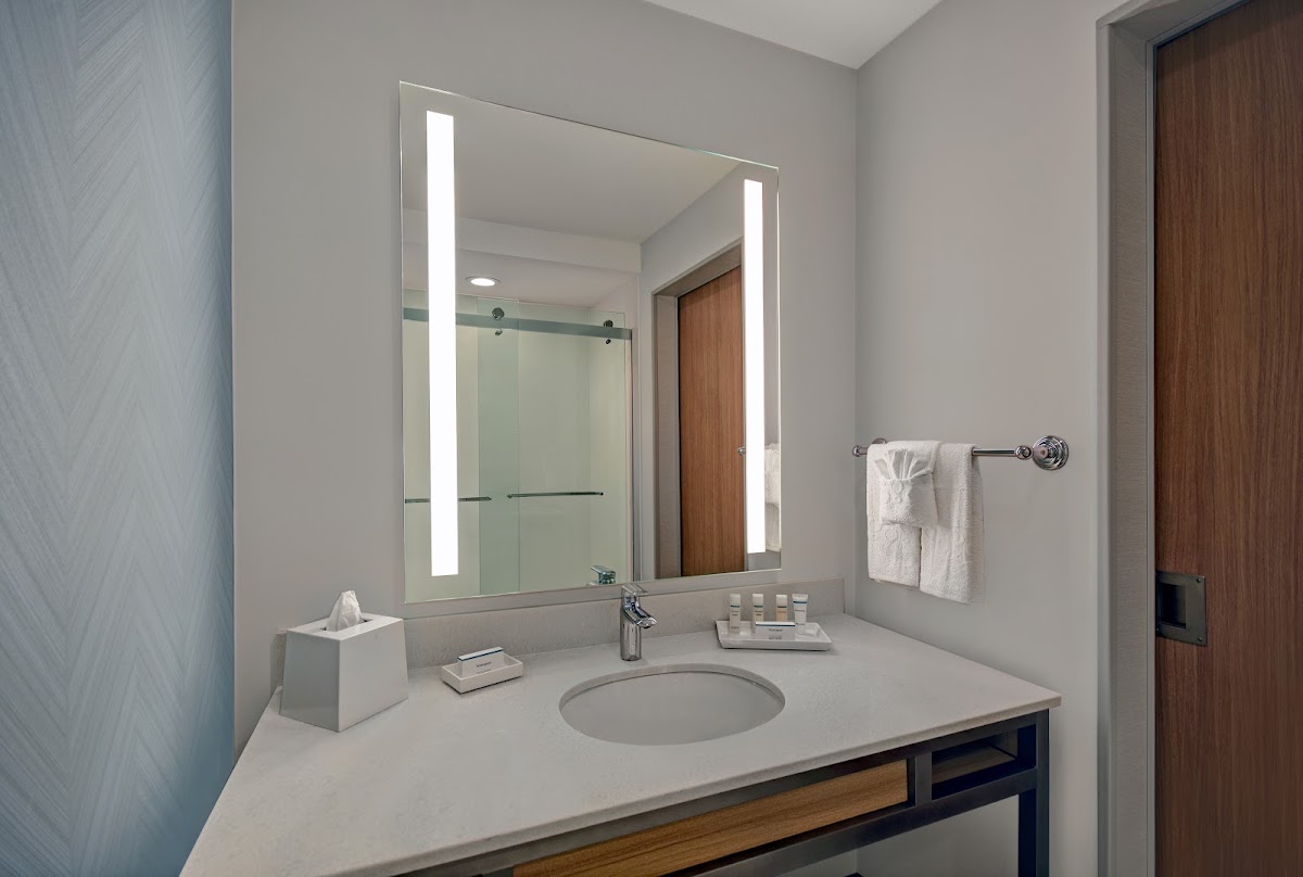 Home2 Suites by Hilton Houston Medical Center — photo 5