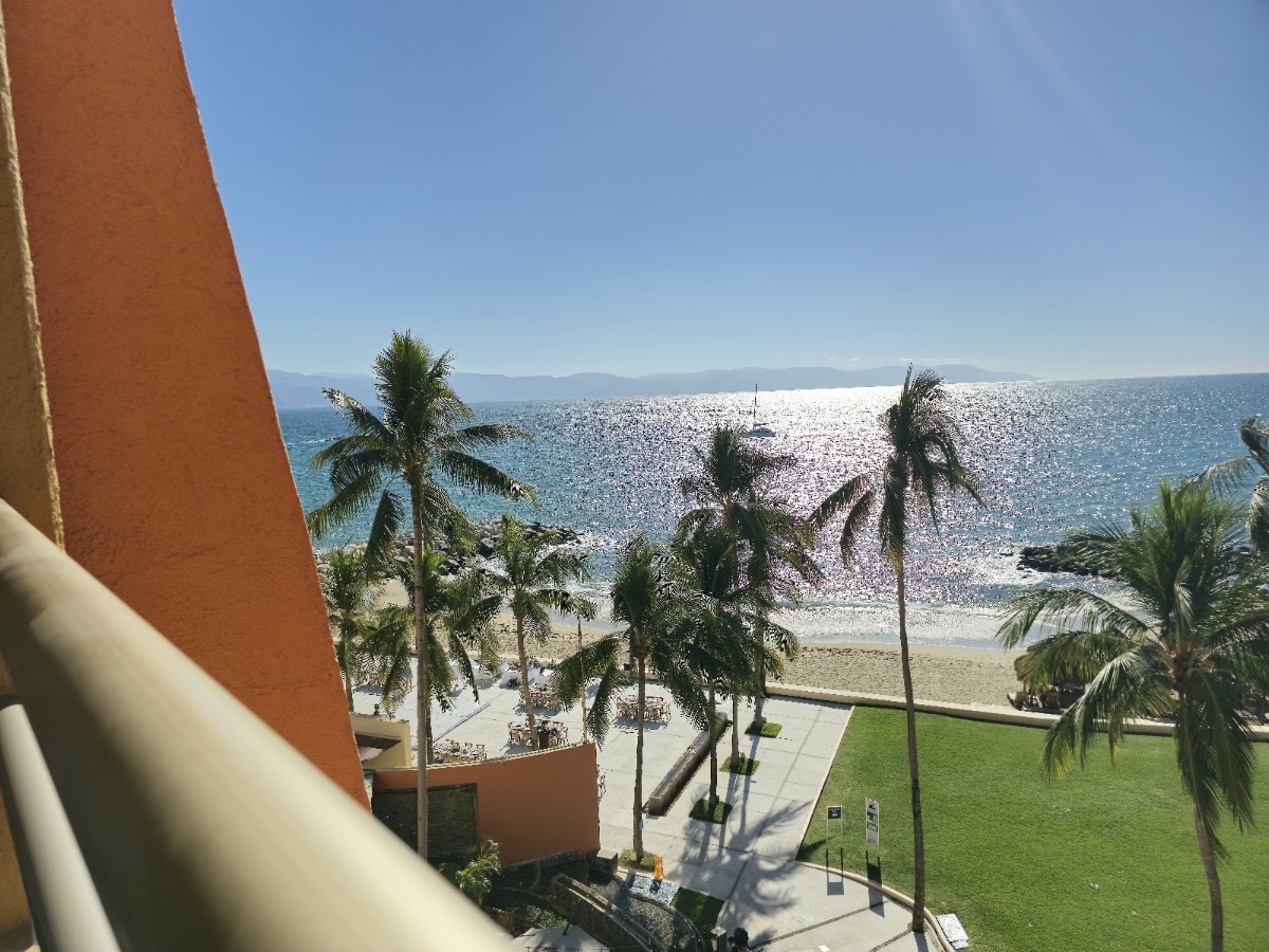 The Westin Playa Vallarta, an All-Inclusive Resort — photo 1