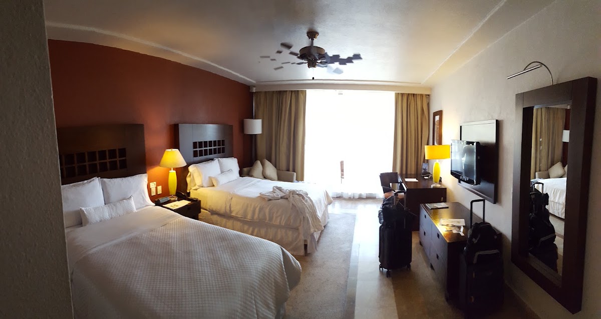 The Westin Playa Vallarta, an All-Inclusive Resort — photo 3