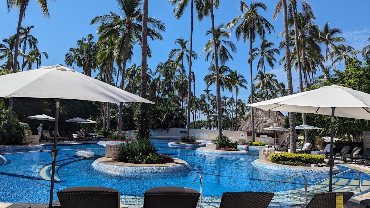 The Westin Playa Vallarta, an All-Inclusive Resort — photo 4