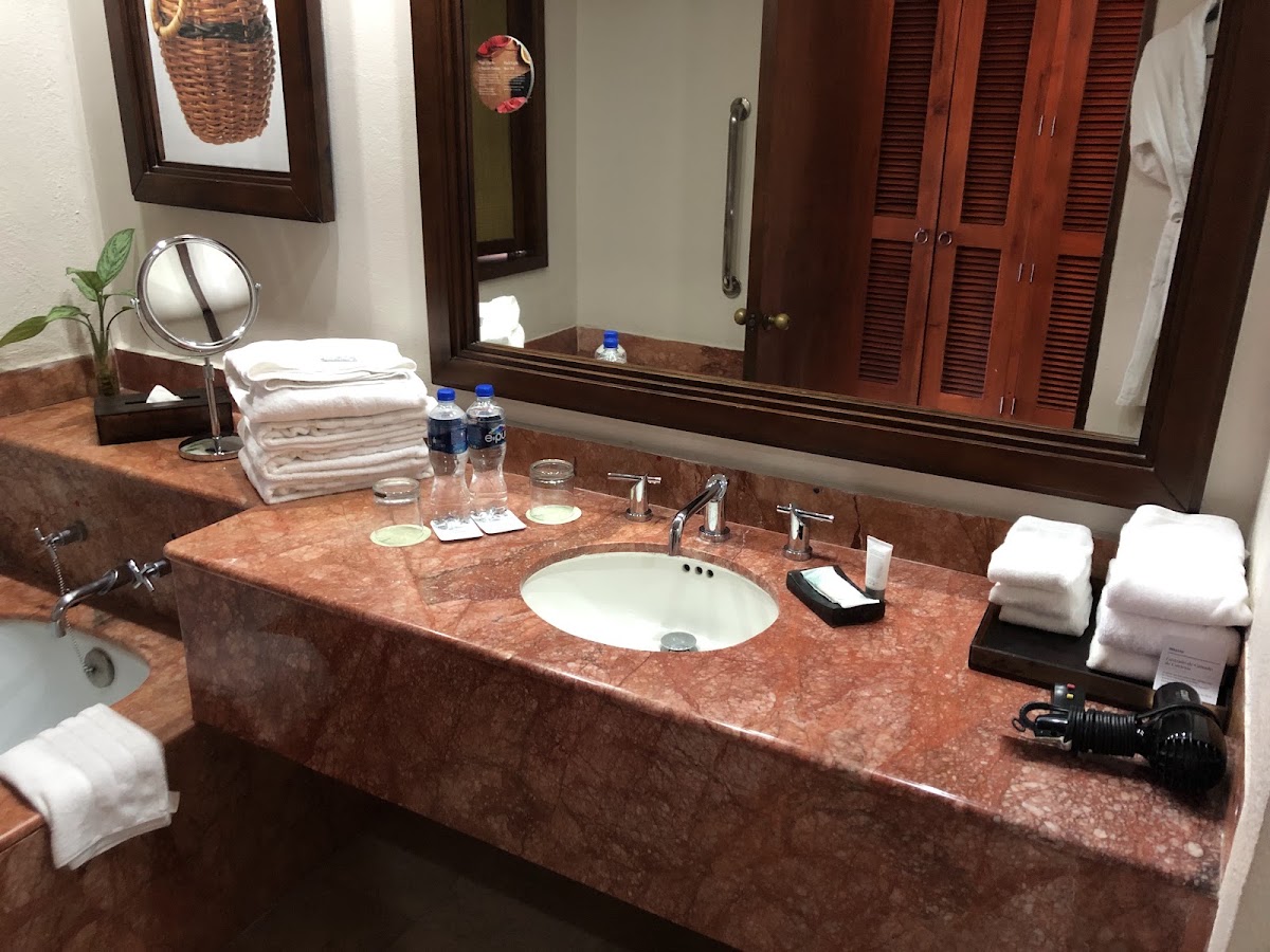 The Westin Playa Vallarta, an All-Inclusive Resort — photo 5