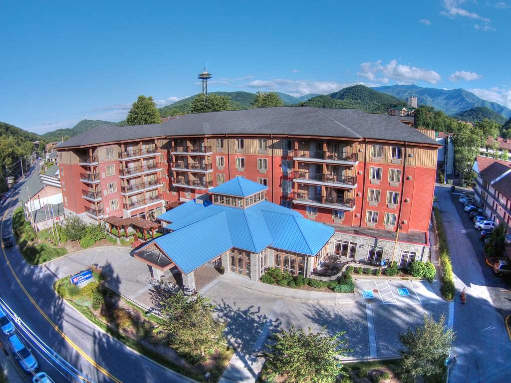Hilton Garden Inn Gatlinburg — photo 1
