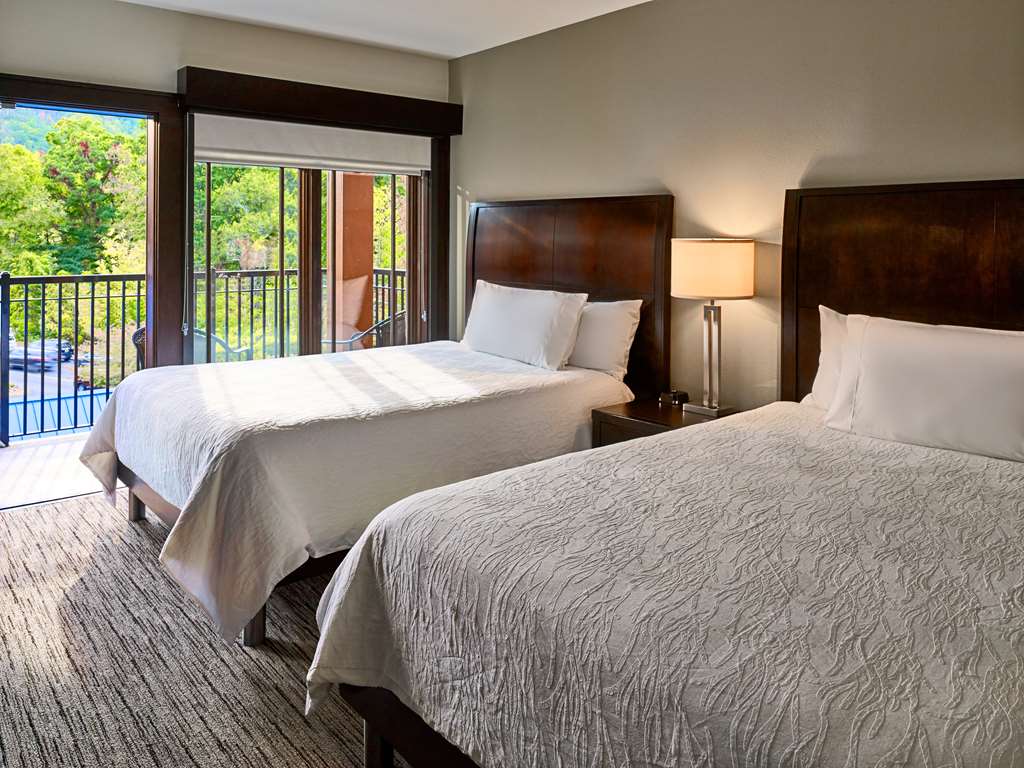 Hilton Garden Inn Gatlinburg — photo 3