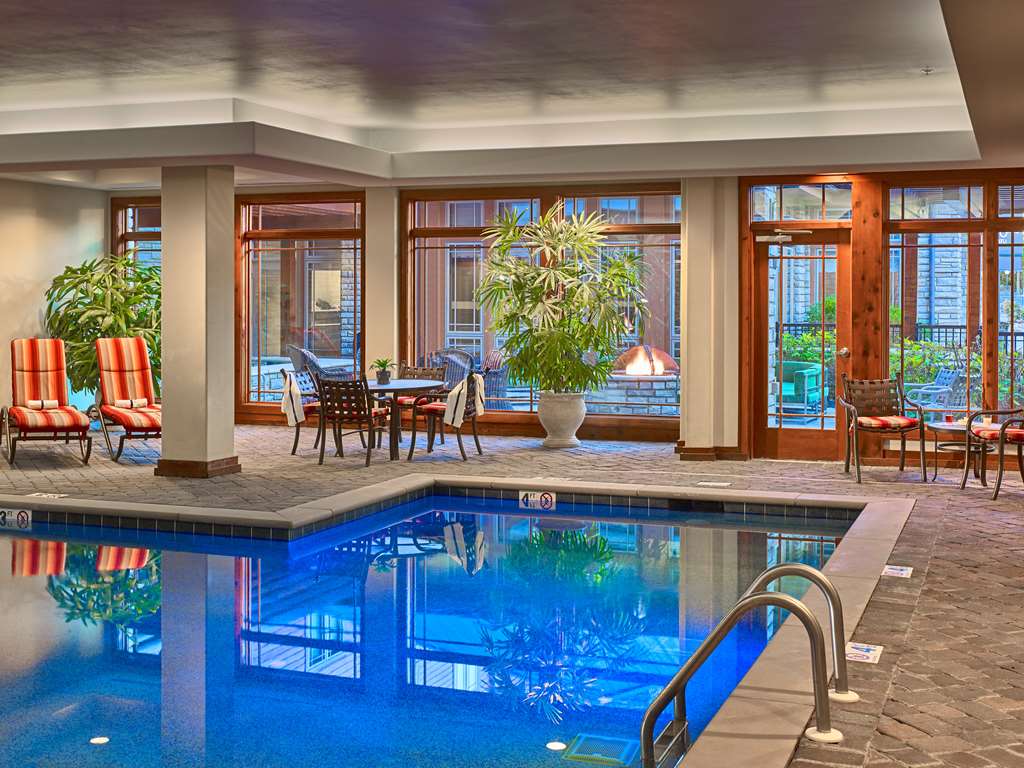 Hilton Garden Inn Gatlinburg — photo 4