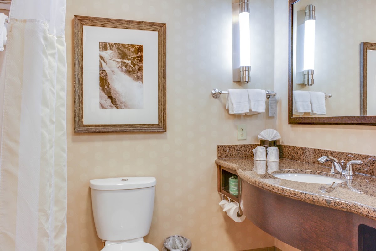 Hilton Garden Inn Gatlinburg — photo 5