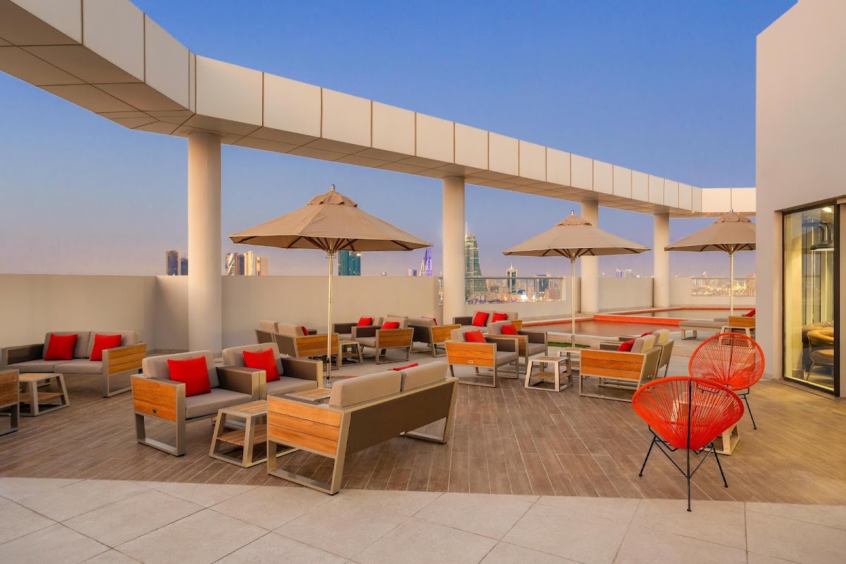 Barceló Hotel & Residences, Bahrain — photo 1