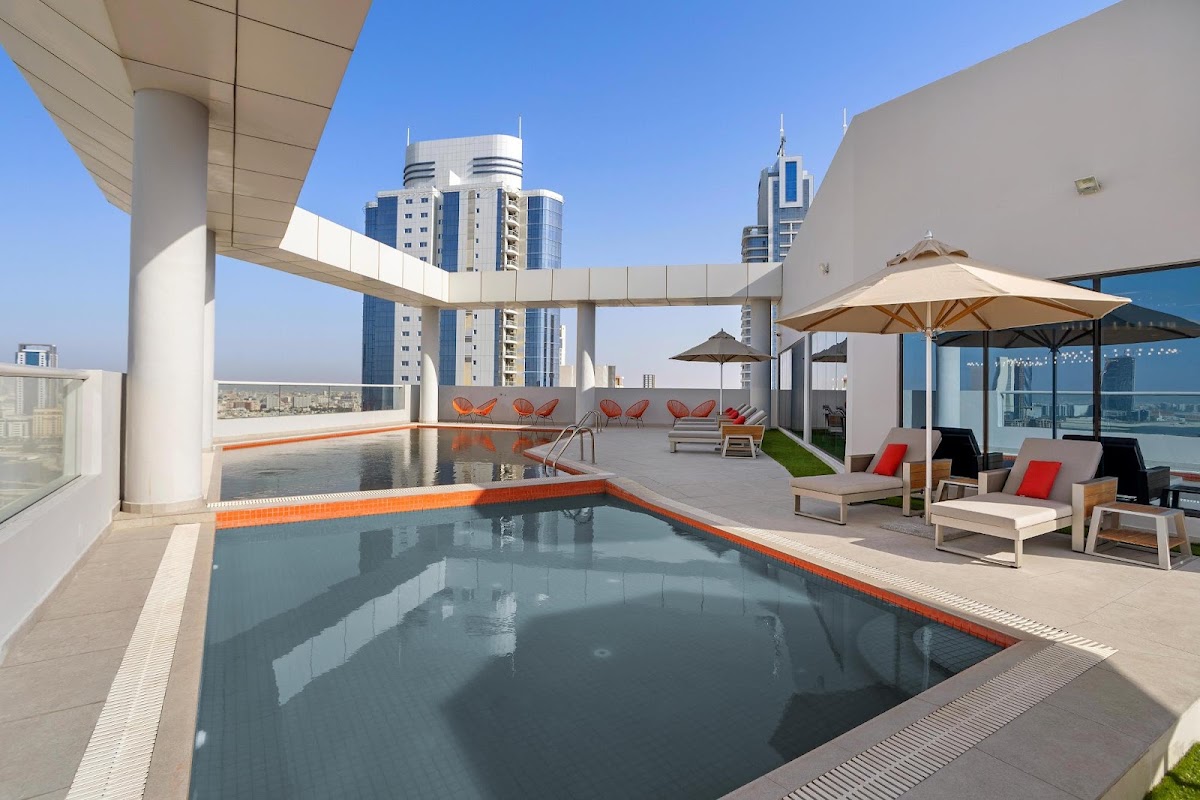 Barceló Hotel & Residences, Bahrain — photo 4