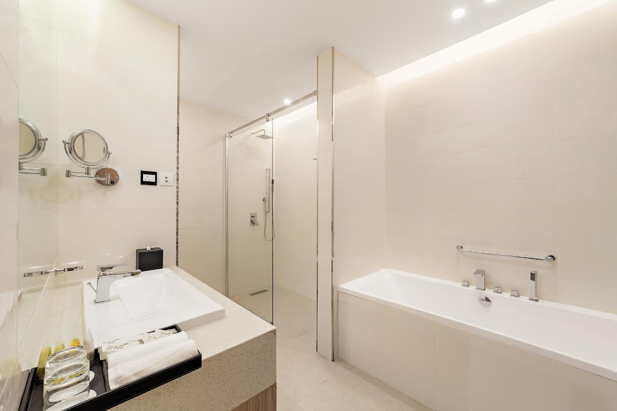 Barceló Hotel & Residences, Bahrain — photo 5