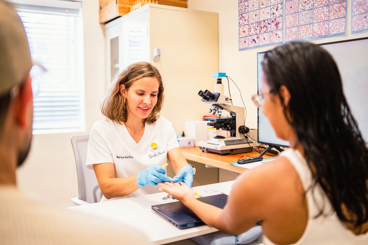 Santa Maria Health Center for Integrative Medicine — photo 4