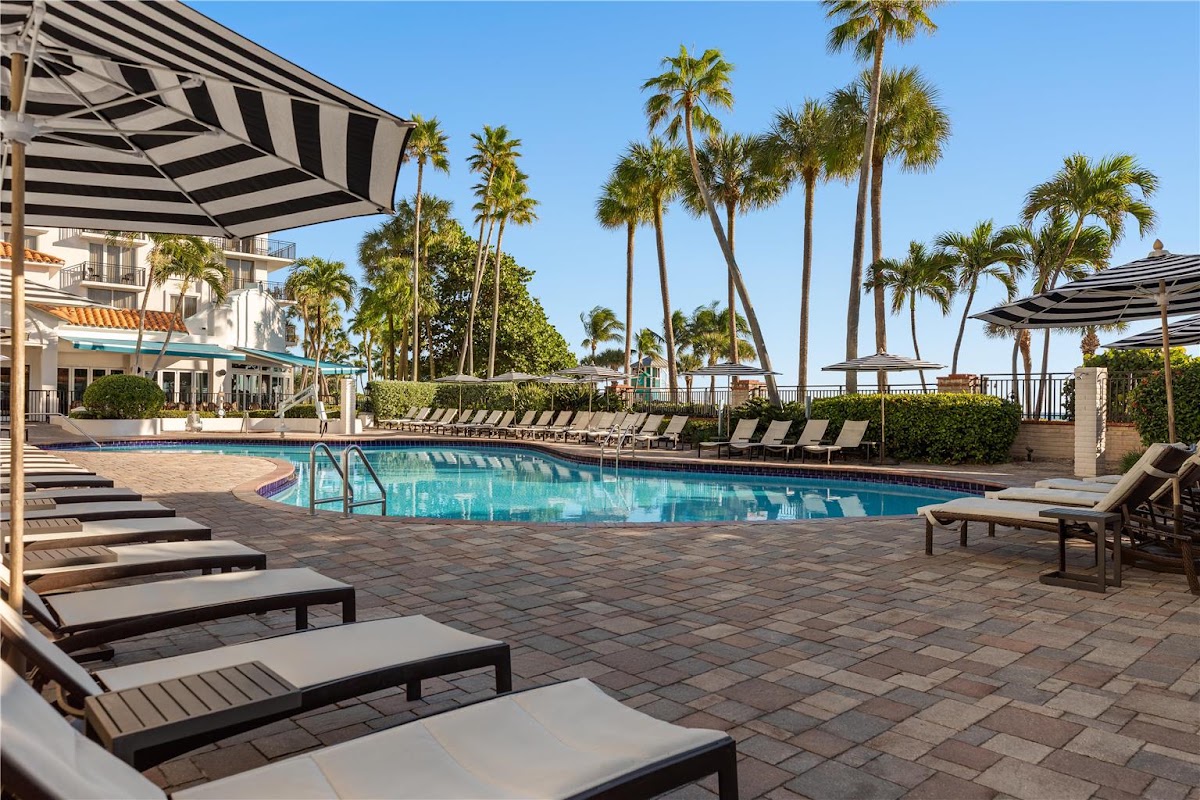 Embassy Suites by Hilton Deerfield Beach Resort & Spa — photo 4