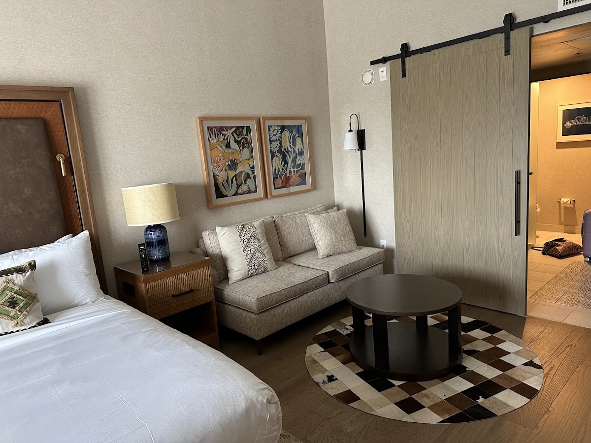 Plaza San Antonio Hotel & Spa, Autograph Collection — photo 3