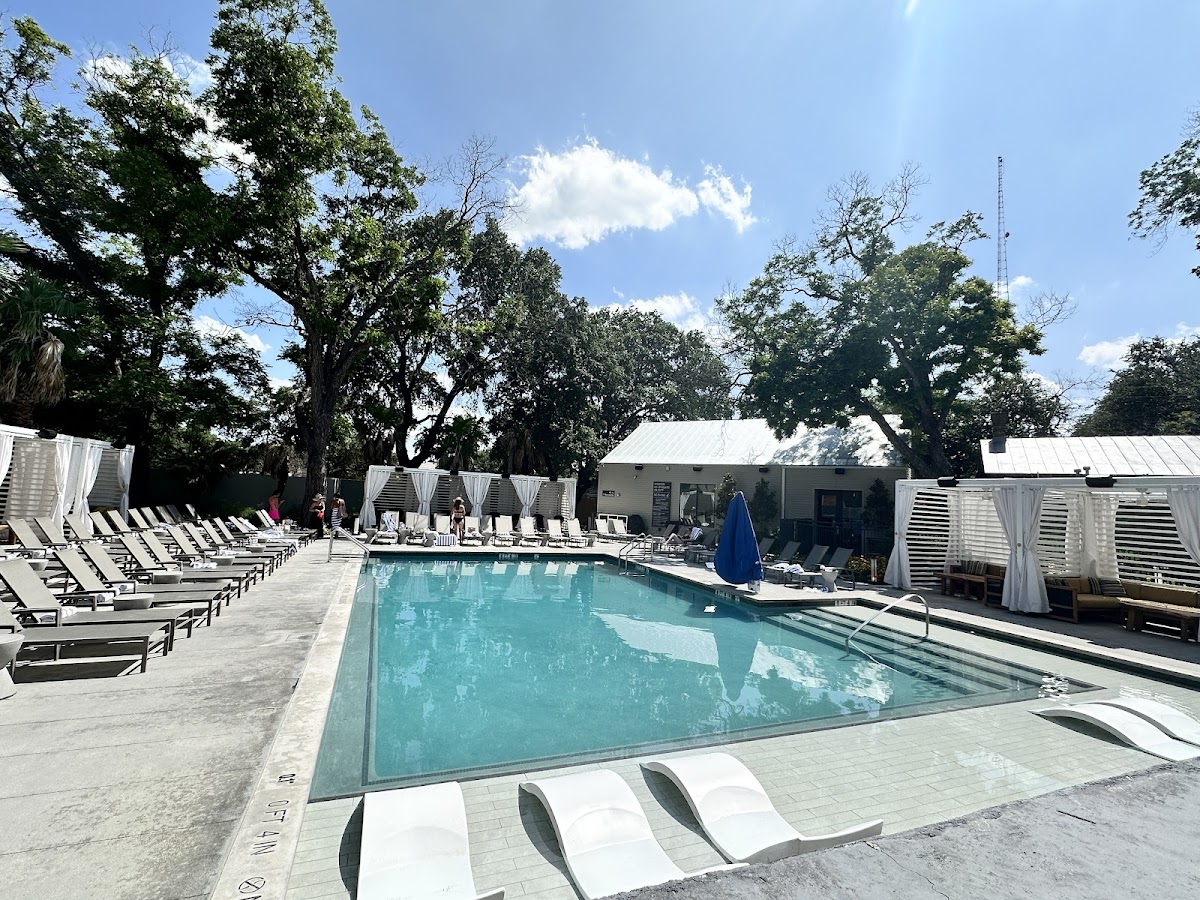 Plaza San Antonio Hotel & Spa, Autograph Collection — photo 4