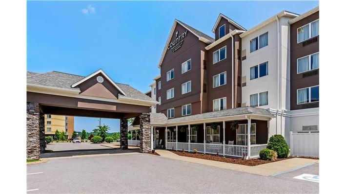 Country Inn & Suites by Radisson, Princeton, WV — photo 1