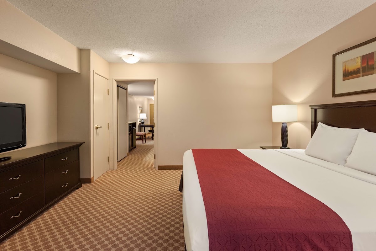 Country Inn & Suites by Radisson, Princeton, WV — photo 3