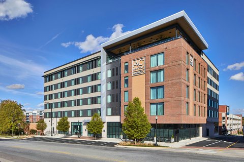 AC Hotel Auburn