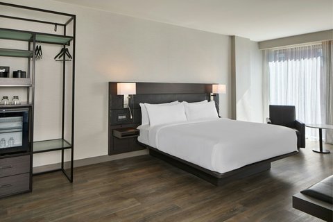 AC Hotel Auburn — photo 3