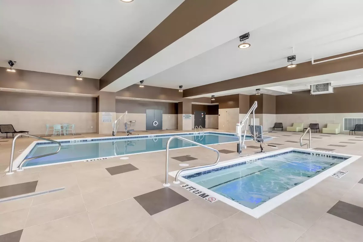 Cambria Hotel Rehoboth Beach — photo 4