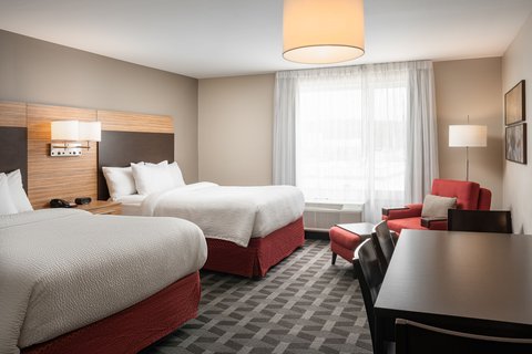 TownePlace Suites by Marriott Cleveland — photo 3
