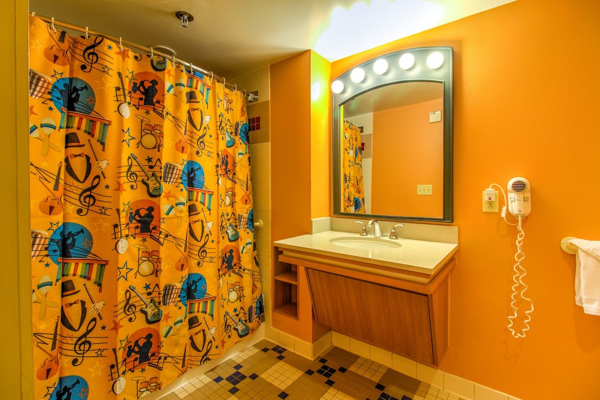 Disney's All-Star Music Resort — photo 5