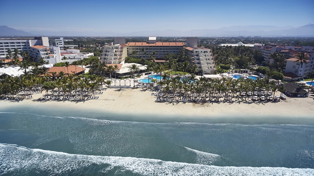 Occidental Nuevo Vallarta - All Inclusive — photo 1