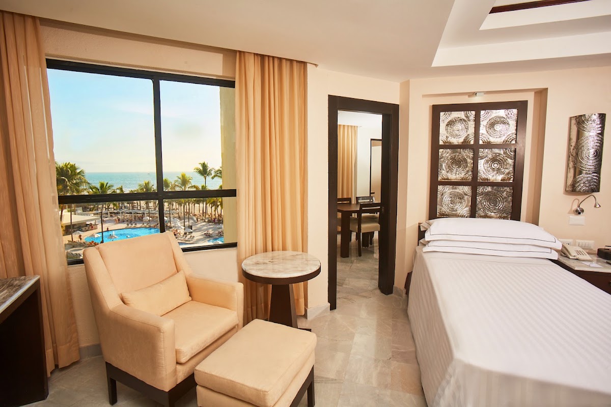 Occidental Nuevo Vallarta - All Inclusive — photo 3