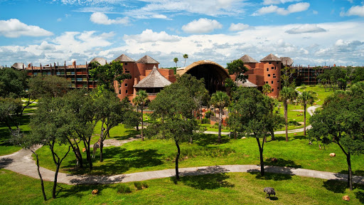 Disney's Animal Kingdom Villas - Jambo House — photo 5