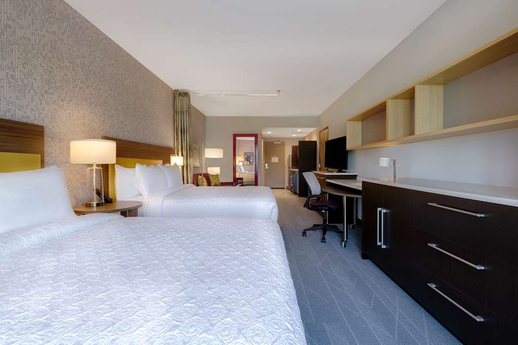 Home2 Suites by Hilton Petaluma — photo 3