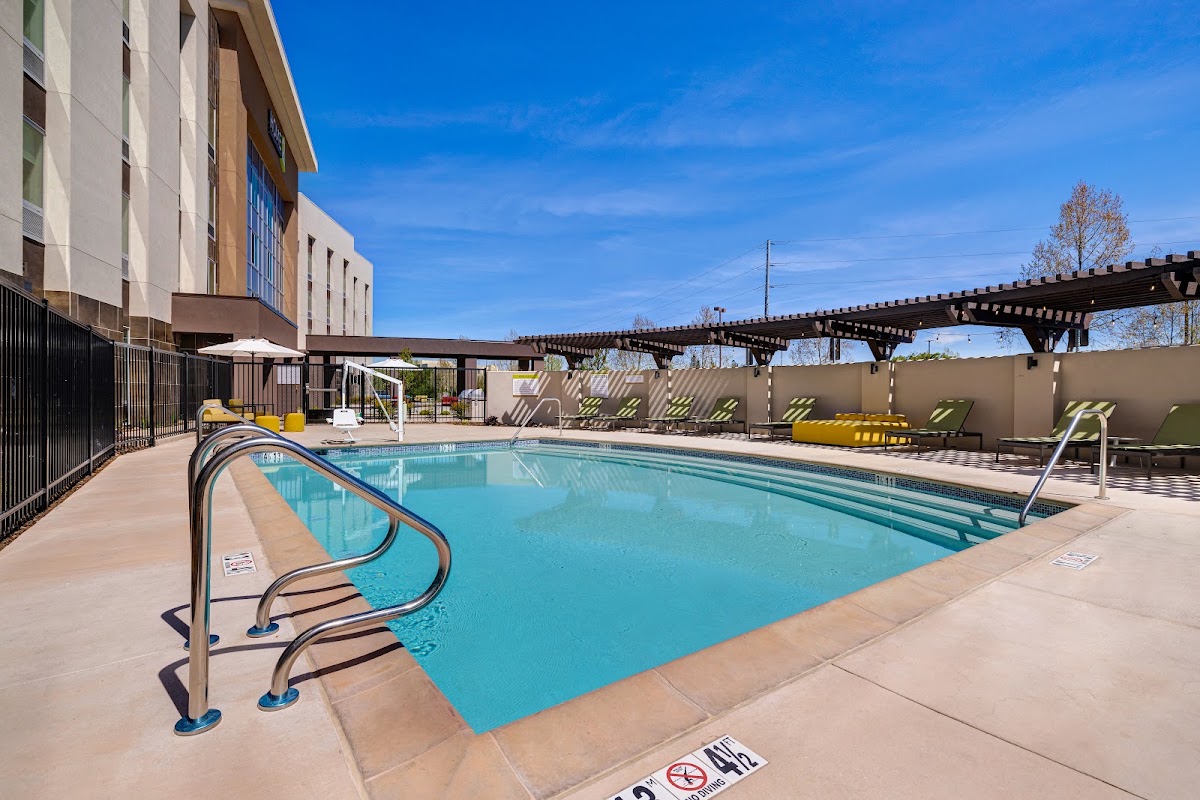 Home2 Suites by Hilton Petaluma — photo 4